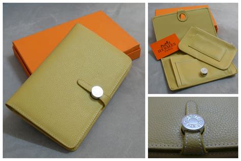 hermes dogon wallet replica price|hermes dogon compact wallet.